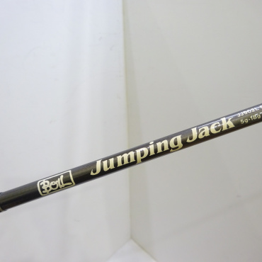 ジャンピングジャック JJ902